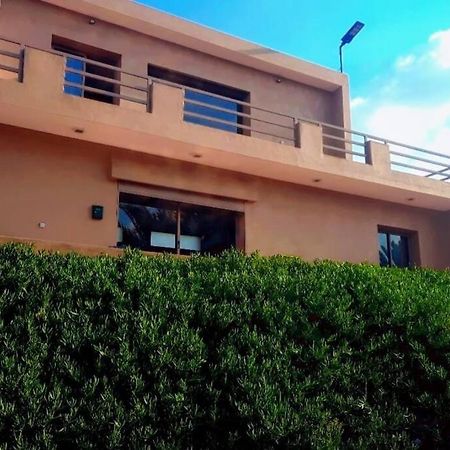 Lake House Boulaouane El Jadida Luaran gambar
