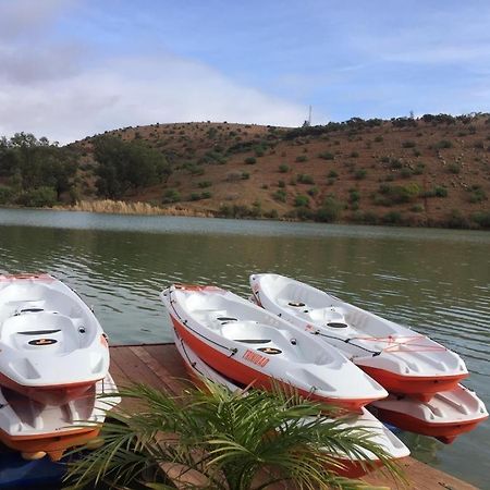 Lake House Boulaouane El Jadida Luaran gambar
