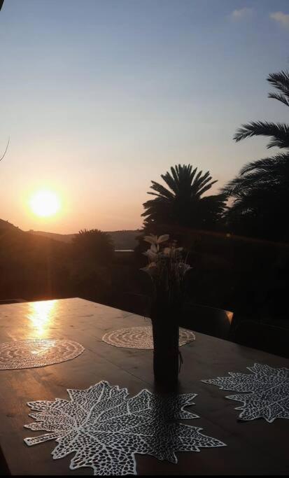 Lake House Boulaouane El Jadida Luaran gambar